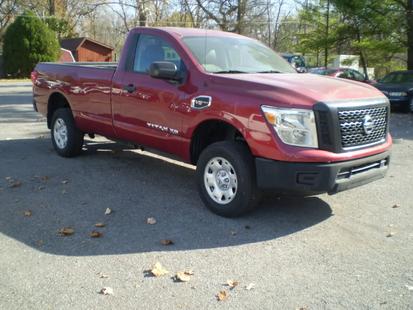 nissan titan xd 2018 1N6AA1RP3JN501084 image nissan titan xd 2018 1N6AA1RP3JN501084 image